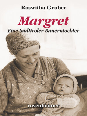 cover image of Margret